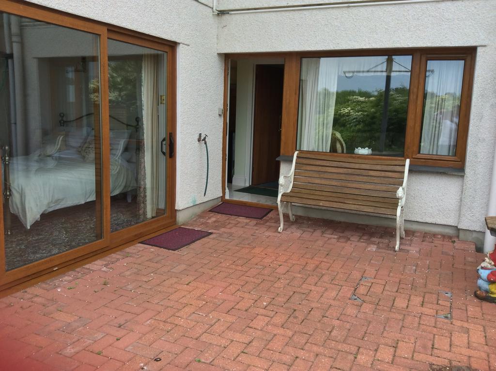 Orchard Manor Hotel Probus Exterior photo