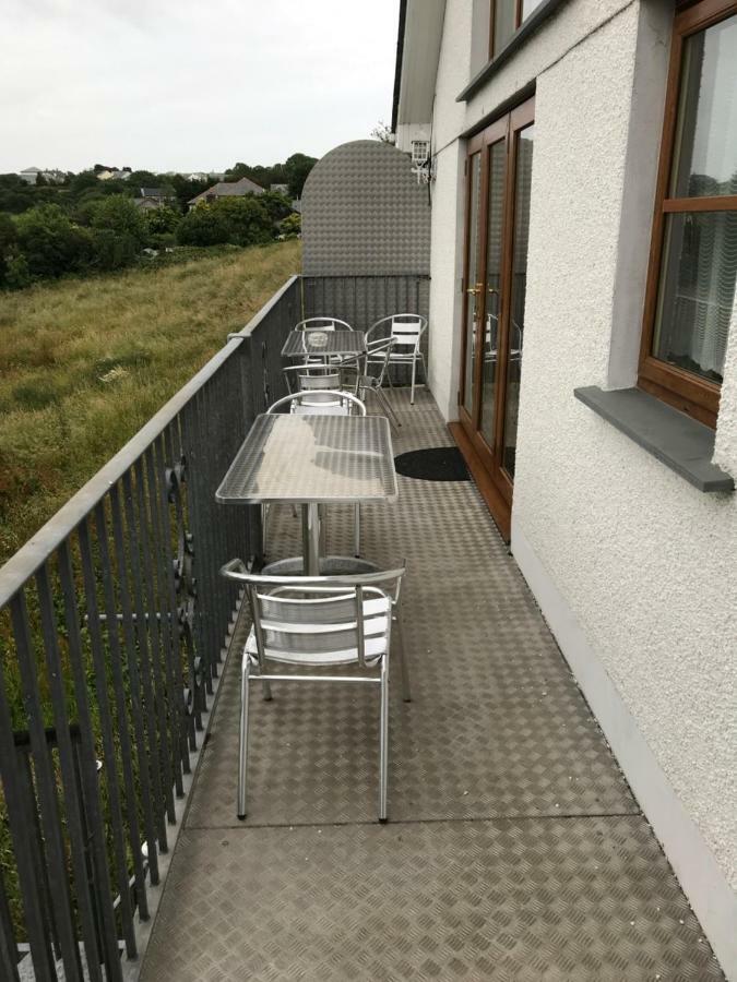 Orchard Manor Hotel Probus Exterior photo