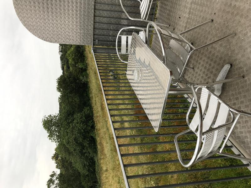 Orchard Manor Hotel Probus Exterior photo